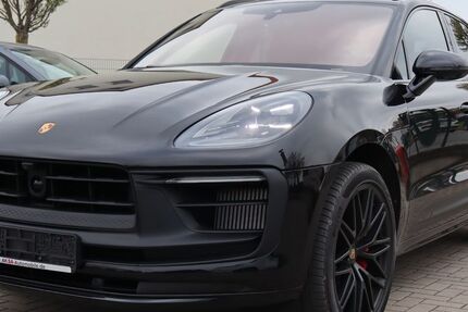 Porsche Macan 12.600 km 89.990 &euro; Kretzschau 06712