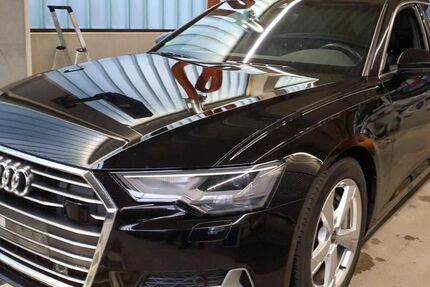 Audi A6 50.482 km 43.989 &euro; Gera 07546