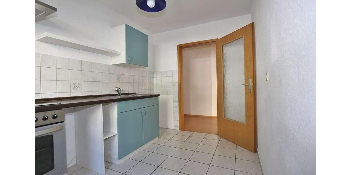 Erdgeschoßwohnung Gera Alt-Bieblach - 2 Zimmer, 63 m&sup2;, 380&euro; | Angebot:26181158