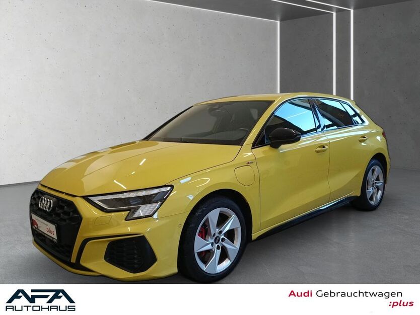 Audi A3 42.143 km 26.949 € Gera 07546