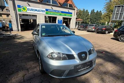 Seat Ibiza 167.000 km 2.770 &euro; Zeitz 06712