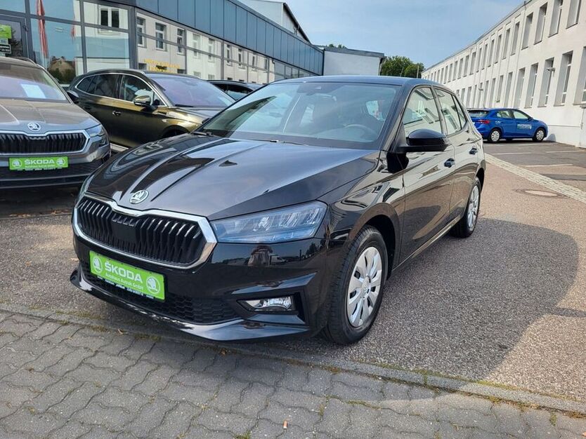 Fabia