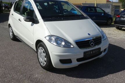 Mercedes-Benz A 150 169.322 km 2.999 € Groitzsch 04539