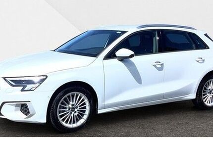 Audi A3 22.602 km 35.490 € Zwickau 08056