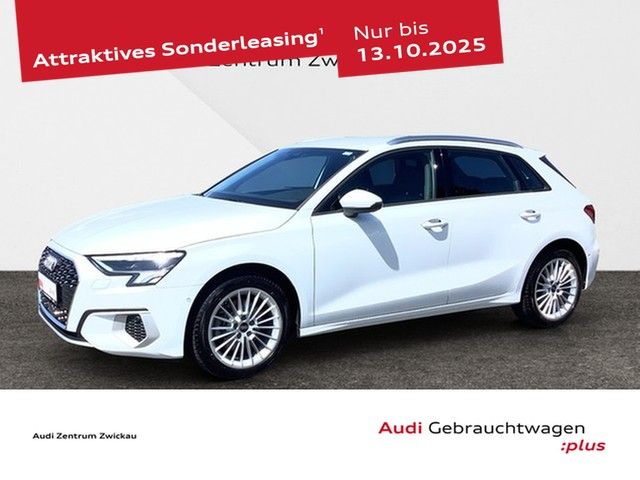 Audi A3 22.602 km 35.490 € Zwickau 08056