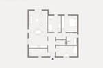 Bungalow Fraureuth Beiersdorf - 4 Zimmer, 116 m&sup2;, 258.009&euro; | Angebot:26917260