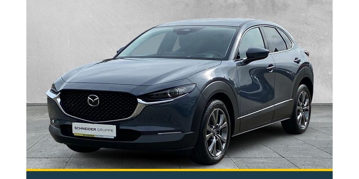 Mazda CX-30 6.000 km 34.440 € Meerane 08393