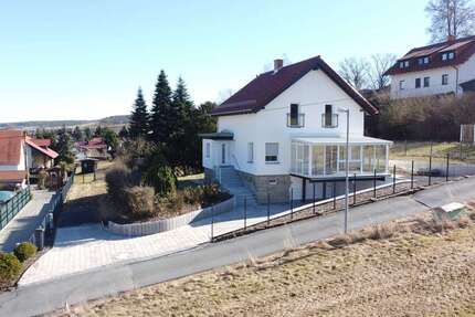 Haus Kraftsdorf - 4 Zimmer, 110 m&sup2;, 385.000&euro; | Angebot:25962899