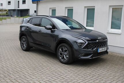 Kia Sportage 1.500 km 38.890 &euro; Gera 07545