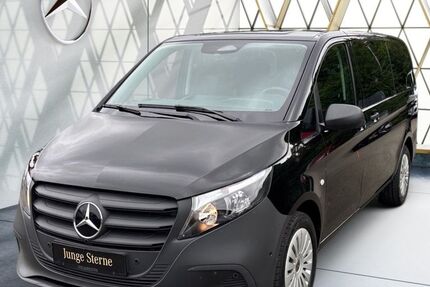 Mercedes-Benz Vito 43.083 km 42.354 &euro; Altenburg-Remsa 04603