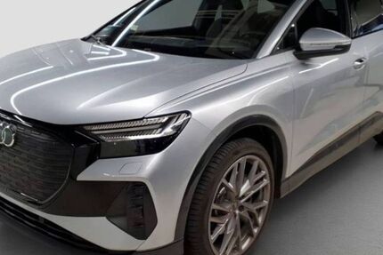 Audi Q4 e-tron 7.425 km 48.490 &euro; Gera 07546
