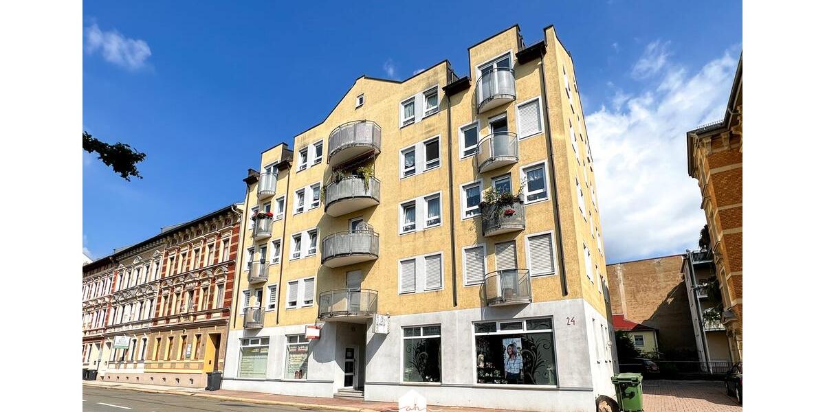 Gewerbeobjekt Gera Debschwitz - 360&euro; | Angebot:26313806