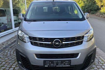 Opel Vivaro 124.850 km 22.900 &euro; Hohenölsen 07570
