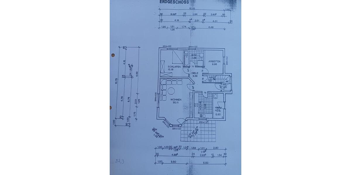 Einfamilienhaus Gera Alt-Bieblach - 295.000&euro; | Angebot:26476151