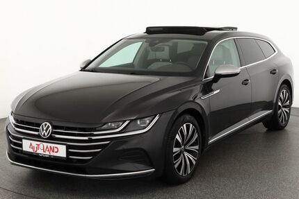 VW Arteon 77.164 km 34.950 &euro; Gera 07546