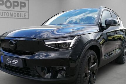 Volvo EX40 15.000 km 50.990 &euro; Gera 07546