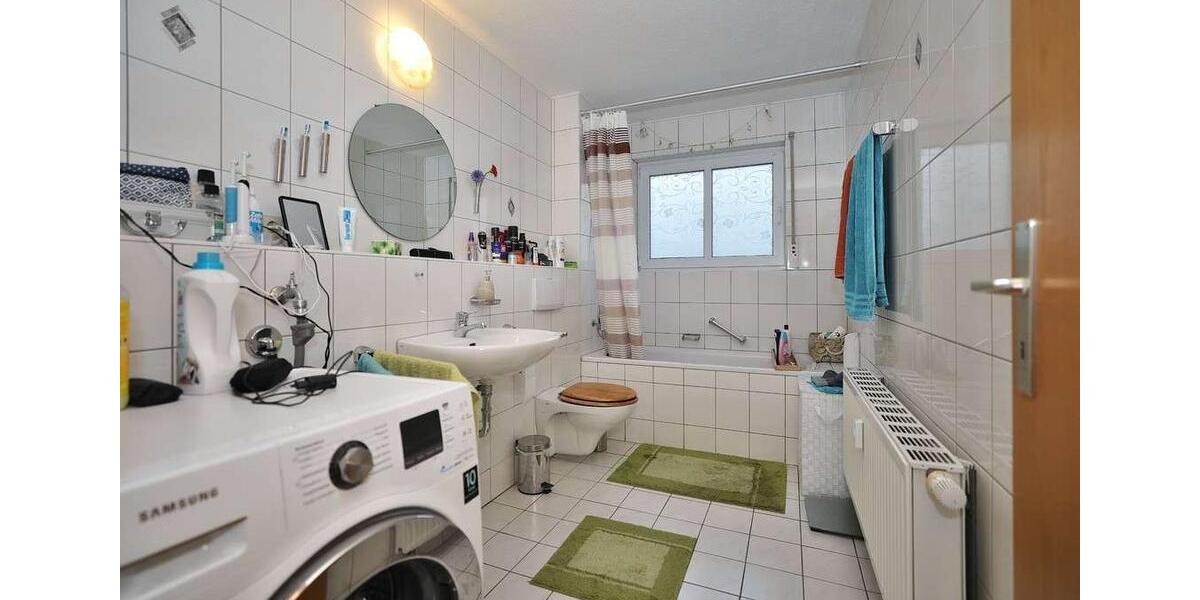 Erdgeschoßwohnung Gera Alt-Bieblach - 2 Zimmer, 63 m&sup2;, 380&euro; | Angebot:26181158