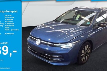 VW Golf 26.507 km 29.448 &euro; Weida 07570