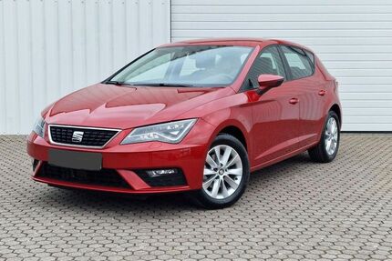Seat Leon 43.500 km 16.000 € Weida 07570