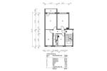 Etagenwohnung Altenburg Südost - 3 Zimmer, 59 m&sup2;, 335&euro; | Angebot:26555426
