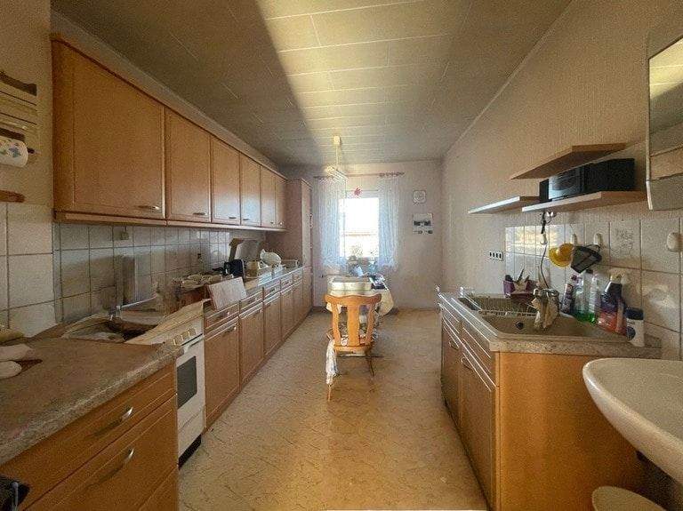 Reihenmittelhaus Elsteraue Rehmsdorf - 3 Zimmer, 104 m&sup2;, 62.000&euro; | Angebot:25734159