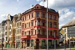 Etagenwohnung Greiz Irchwitz - 3 Zimmer, 85 m&sup2;, 600&euro; | Angebot:26851229
