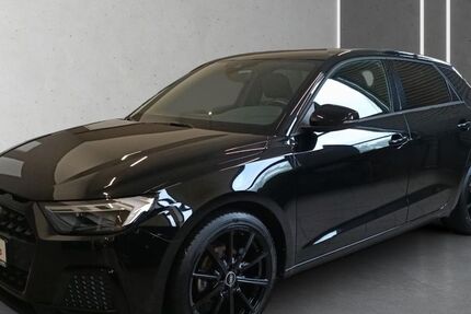 Audi A1 46.401 km 21.850 &euro; Gera 07546