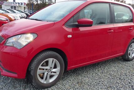 Seat Mii 74.664 km 4.999 &euro; Hermsdorf/Schleifreisen 07629