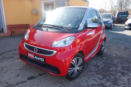Smart ForTwo 107.000 km 3.990 &euro; Ronneburg 07580