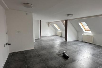 Extravagante Wohnung im Herzen von Gera 5 zimmer