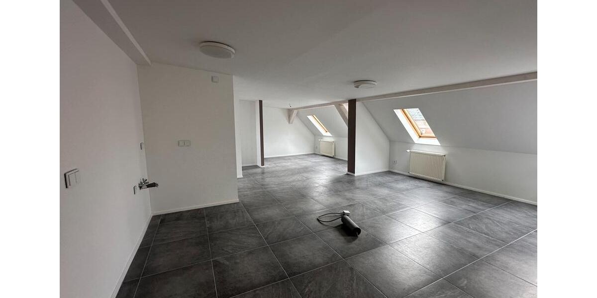 Extravagante Wohnung im Herzen von Gera 5 zimmer