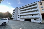 Moderne 4-Raum Wohnung mit Balkon & Loggia - Neubau am Reuß Park - Etagenwohnung Gera Alt-Bieblach | Angebot:26646682