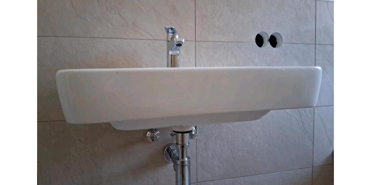 Erdgeschoßwohnung Ronneburg - 2 Zimmer, 60 m&sup2;, 465&euro; | Angebot:26122722