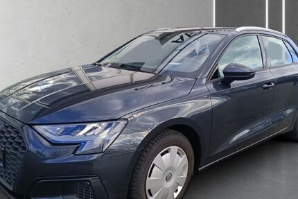 Audi A3 36.486 km 24.849 &euro; Weida 07570