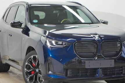 BMW X3 M50 19.997 km 74.845 &euro; Gera 07552