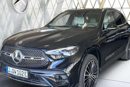 Mercedes-Benz GLC 300 5.000 km 66.990 &euro; Gera 07546