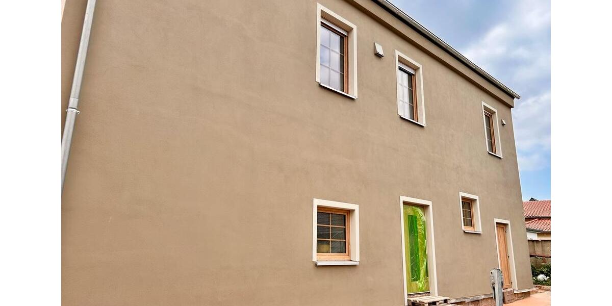 Etagenwohnung Heideland - 5 Zimmer, 121 m&sup2;, 1.020&euro; | Angebot:25310133