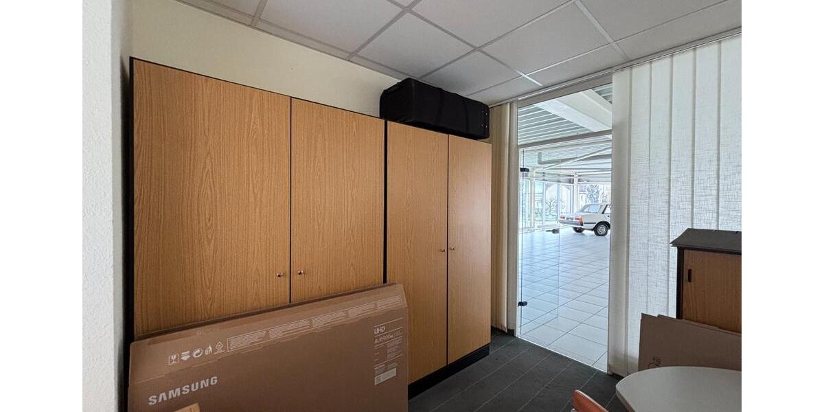 Gewerbeobjekt Gera Debschwitz - 950&euro; | Angebot:18471917