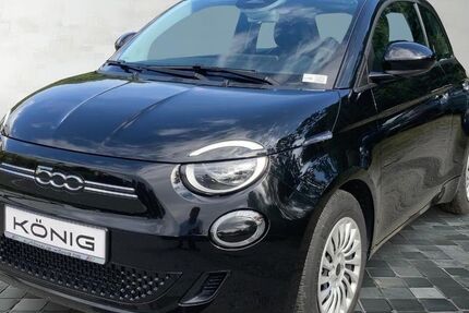 Fiat 500e 23.765 km 19.999 &euro; Greiz 07973