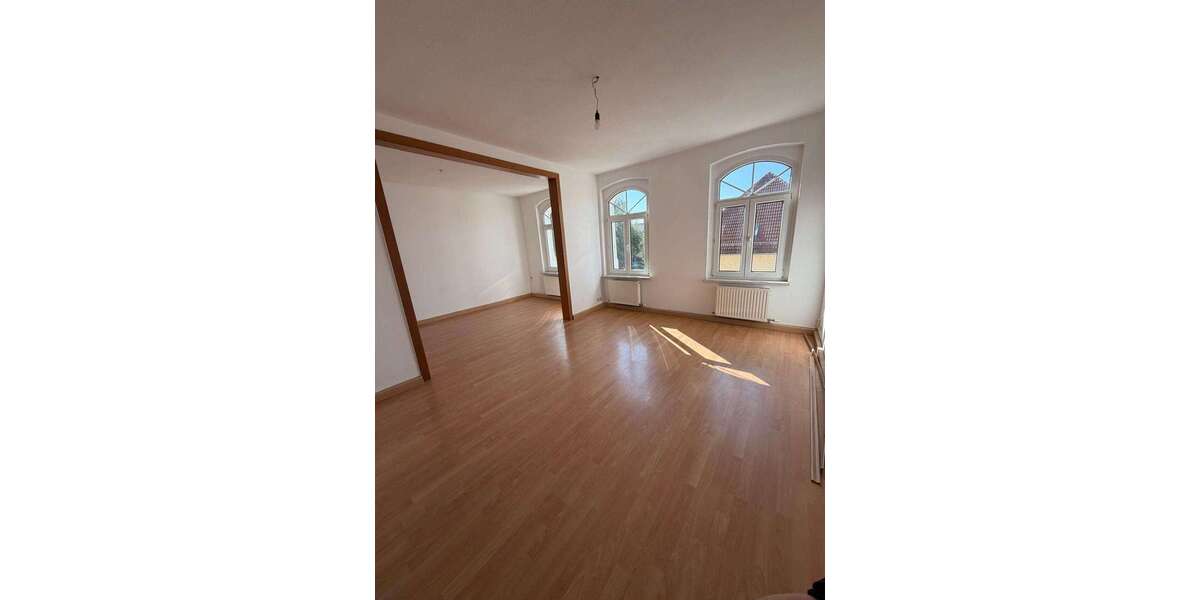 Etagenwohnung Gera Untermhaus - 3 Zimmer, 85 m&sup2;, 425&euro; | Angebot:27286962