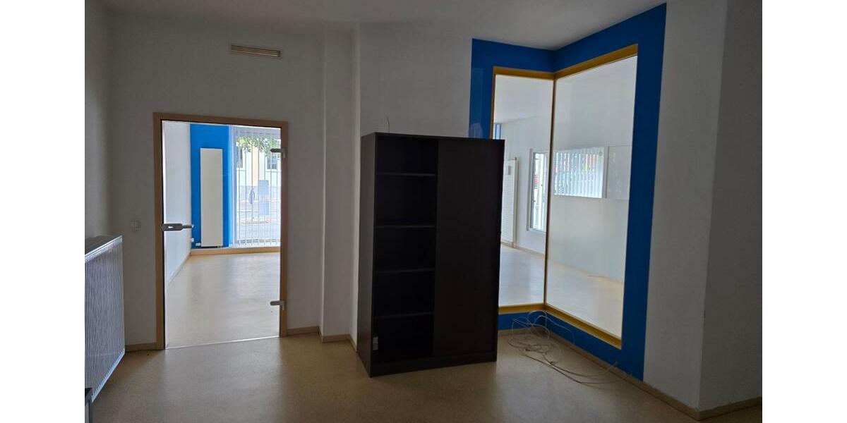 Gewerbeobjekt Gera Alt-Bieblach - 525&euro; | Angebot:26638255