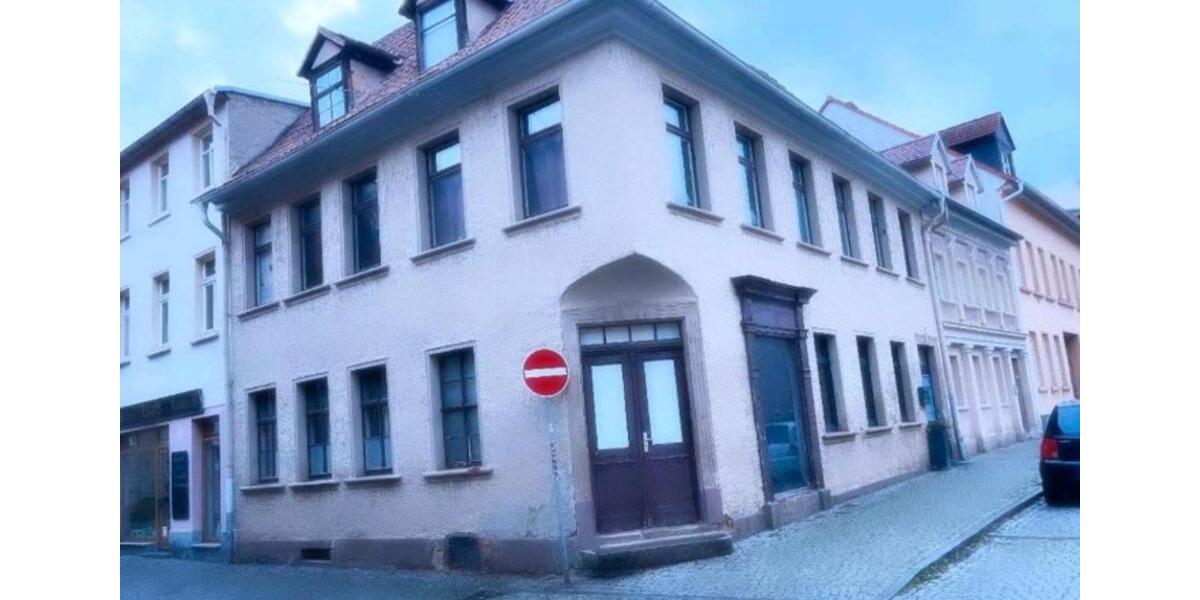 Charmantes Stadthaus in schöner Lage (ohne Makler!) 10 zimmer