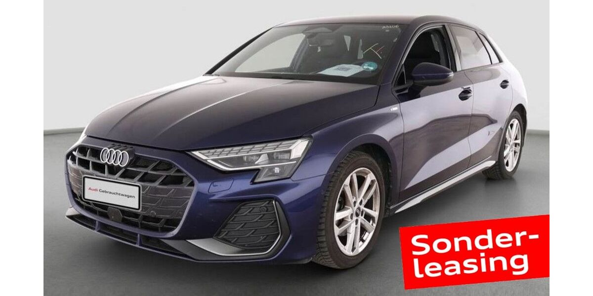 Audi A3 12.392 km 30.479 &euro; Gera 07546