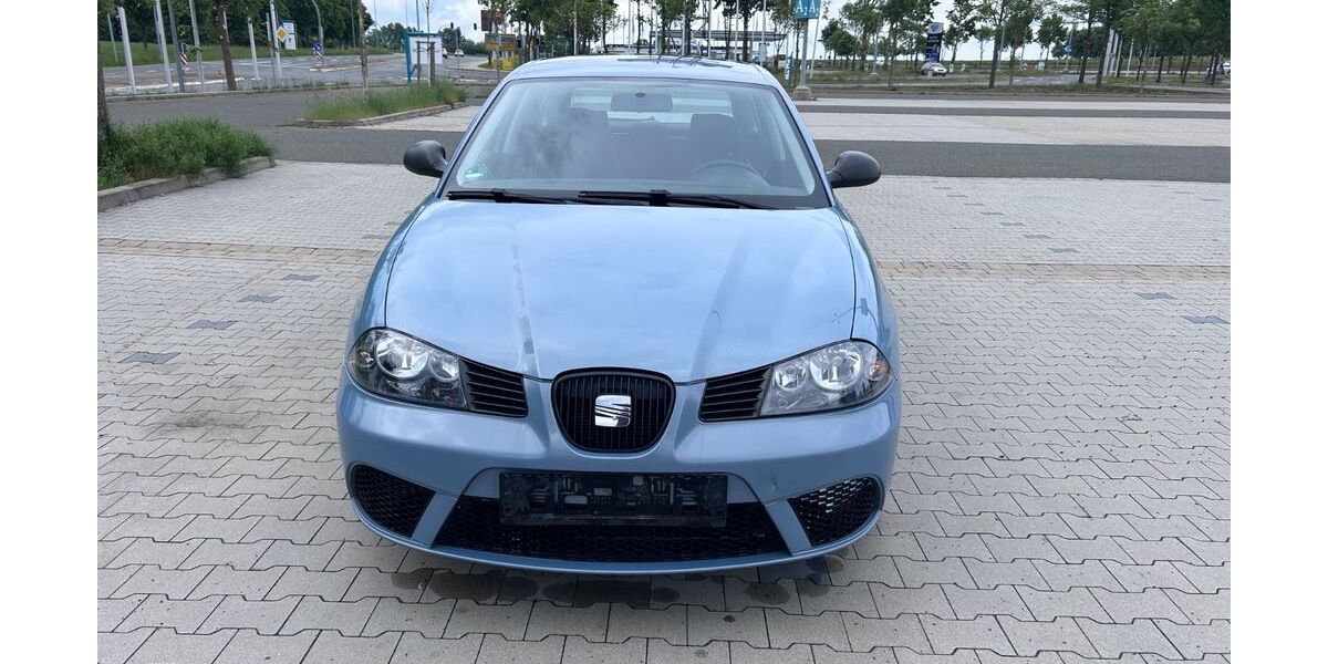 Seat Ibiza 356.000 km 1.650 &euro; Gera 07546