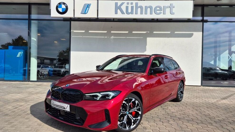 M340d