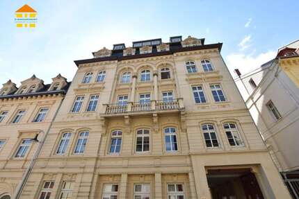 Wohnung Altenburg Nord - 2 Zimmer, 37 m&sup2;, 32.000&euro; | Angebot:26678683