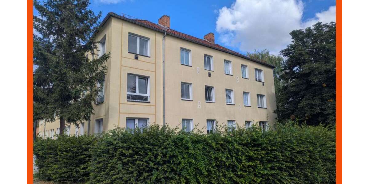 Etagenwohnung Gera Alt-Bieblach - 3 Zimmer, 70 m&sup2;, 470&euro; | Angebot:27306446