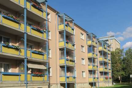 Wohnung Gera Alt-Bieblach - 3 Zimmer, 65 m&sup2;, 419&euro; | Angebot:25428257