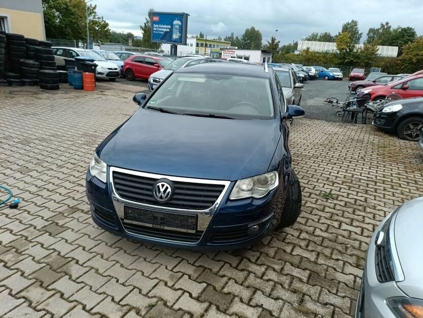 Passat