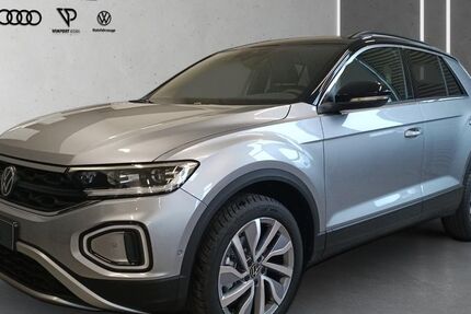VW T-Roc 10.000 km 35.390 € Gera 07546